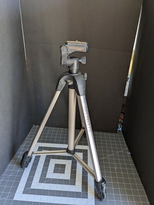 Quantaray QSX 6601 TM Tripod