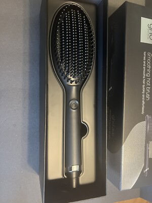 GHD Glide Professional Smoothing Hot Brush