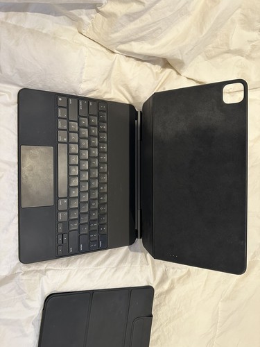 Apple Magic Keyboard For iPad Pro 12.9