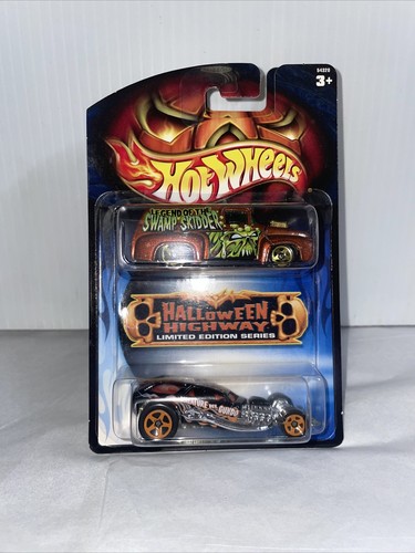 匿名配送】Hot Wheels HWLE001 1208/3000 未使用 匿名配送】Hot
