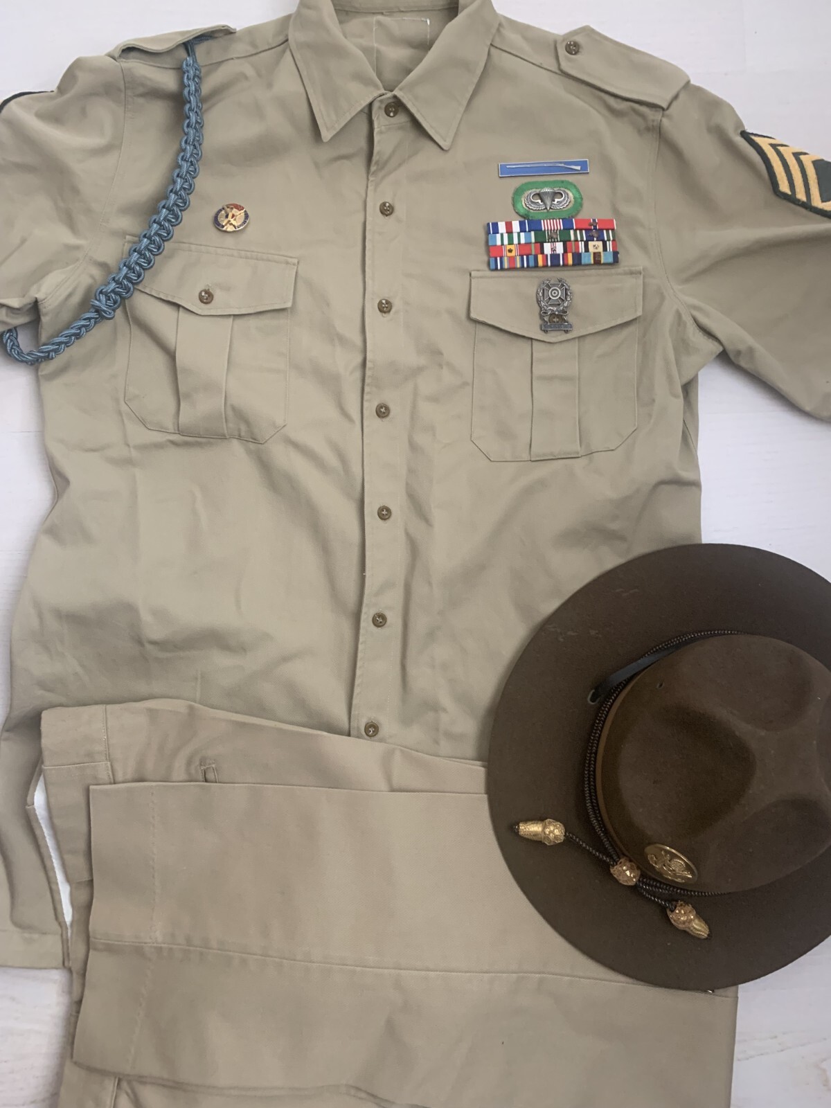 ミリタリー Walking U.S Army Sergeant U.S. Army Cyber Snapshot: Sgt. Jean-Erick Voigt | Article