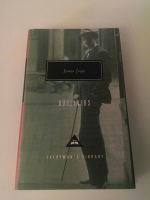 James Joyce - Dubliners (Everyman's Library)