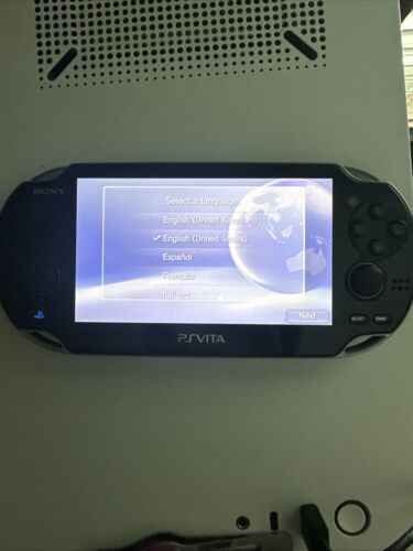 PlayStation PS Vita Wi-Fi game TOUKIDEN ONIGARA Limited PlayStation PS Vita Wi-Fi game TOUKIDEN ONIGARA Limited