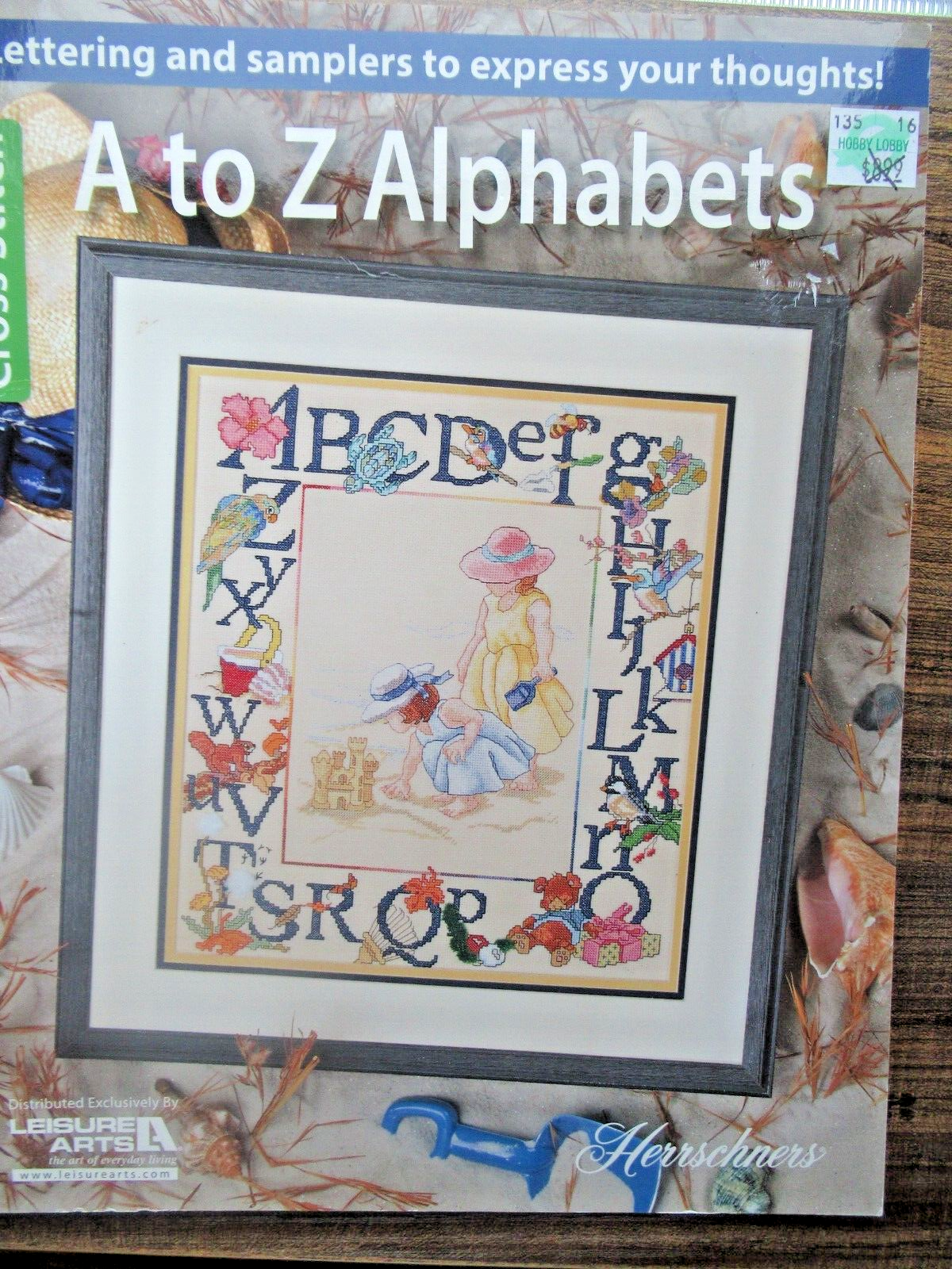 アルファベット 仕掛け絵本 Alphabet Treasures Chest アルファベット 仕掛け絵本 Alphabet Treasures Chest The