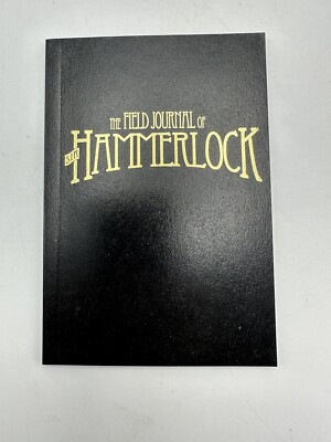 Borderlands 2 Collector s Edition The Field Journal of Sir Hammerlock