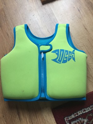home bargains swim vest