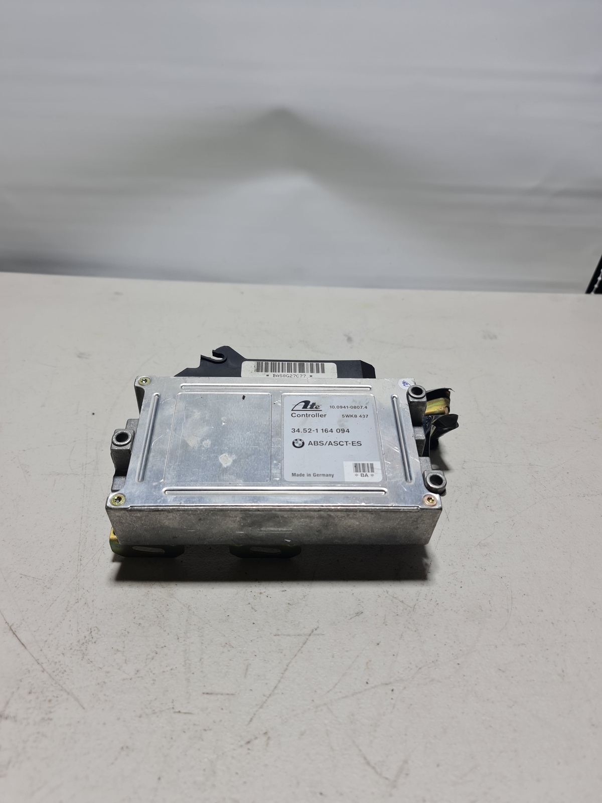 92-99 BMW 323i ECU ABS control mod 34521164094 1164094 OI0311