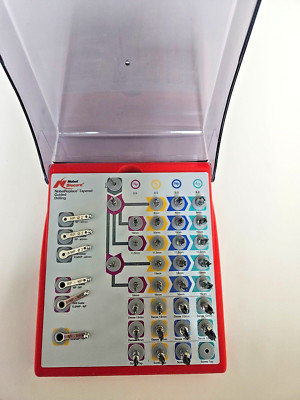 Nobel Biocare Nobel Replace Guided Kit , In Great Condition