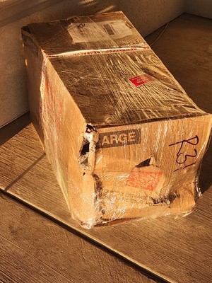 Artikelfoto(s) von einem verifizierten Käufer
