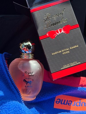 PARFUME