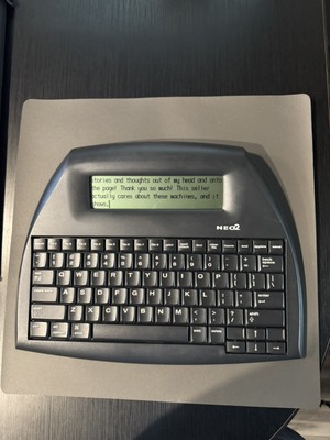 Item photo(s) from verified buyer