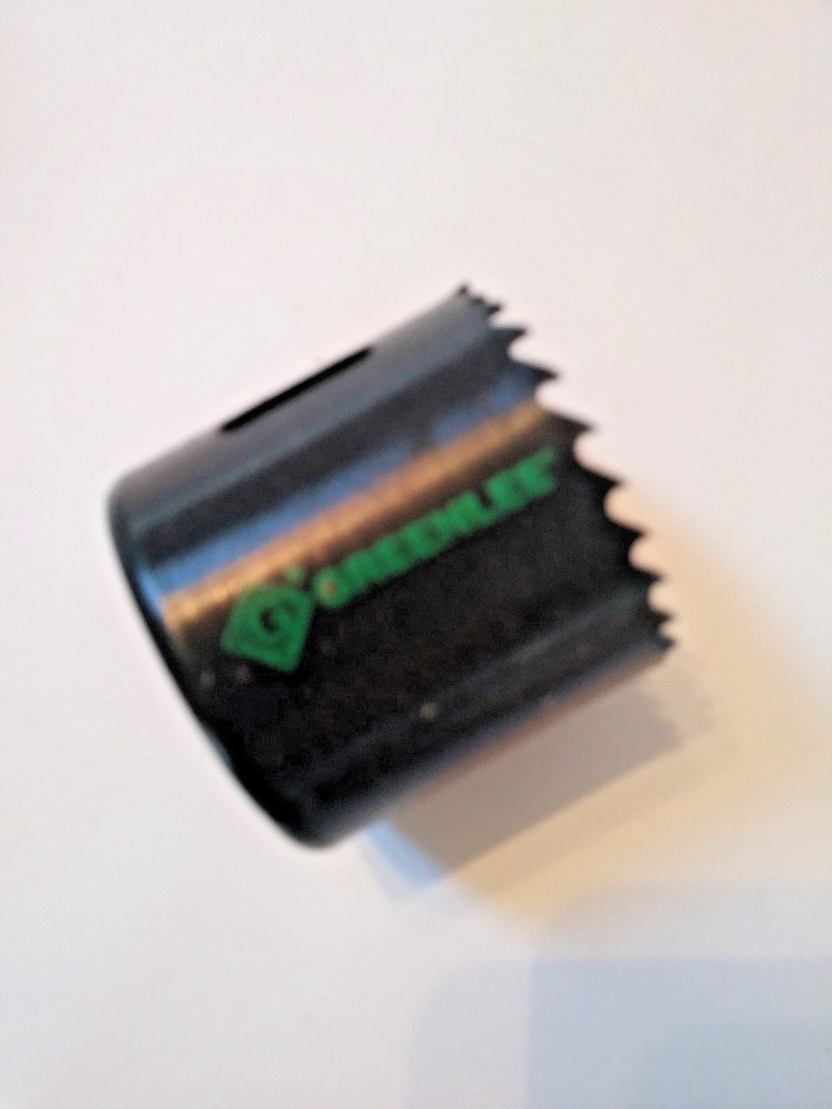 GreenLee 2 in. Bi-Metal Hole Saw