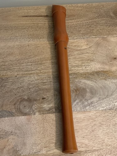 Hohner Konzert Recorder~Great Condition~Made in Germany