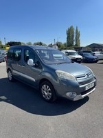 2012 Citroen Berlingo Multispace 1.6 HDi 90 VTR 5dr, 72K MILES, FSH MPV Diesel M