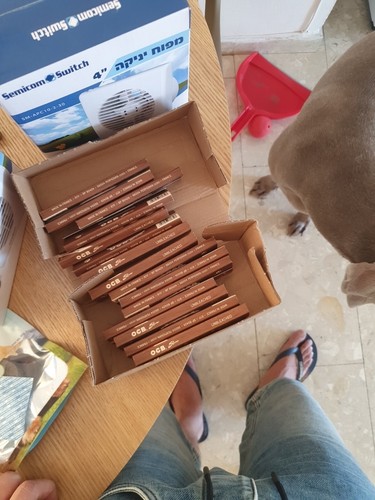 Objectfoto('s) van geverifieerde koper