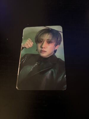 Stray Kids SKZHOP HIPTAPE HOP OFFICIAL JYP NEMO POB
