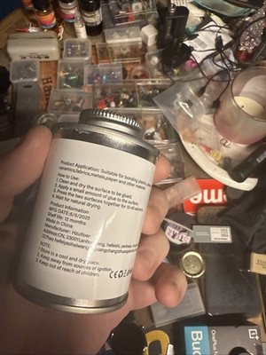 Artikelfoto(s) von einem verifizierten Käufer