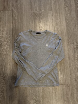 acne studios t shirt men