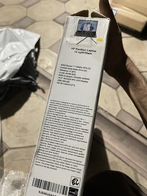 Artikelfoto(s) von einem verifizierten Käufer