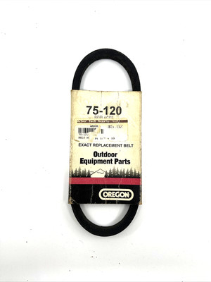 Oregon Replacement Belt 75-120 McLane 1060 1/2X19
