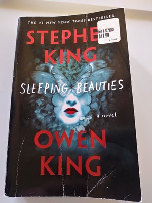 Sleeping Beauties - Paperback By Stephen King
