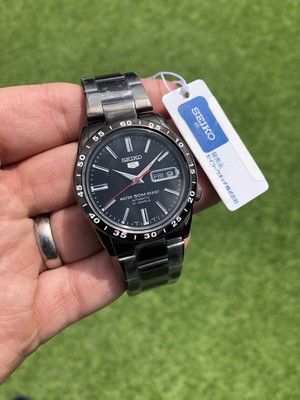 seiko snke03k1