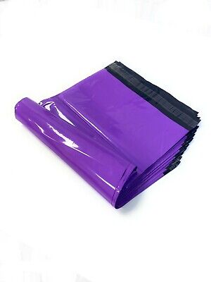 Buy Grey Mailing Bags Plastic Mail Post Postage Polythene Strong Self Seal