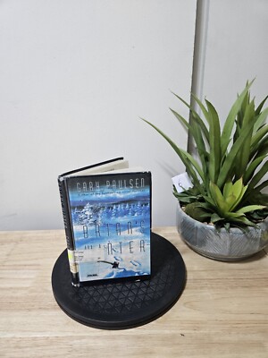 Brian's Winter (A Hatchet Adventure) - Hardcover By Paulsen, Gary - 1996