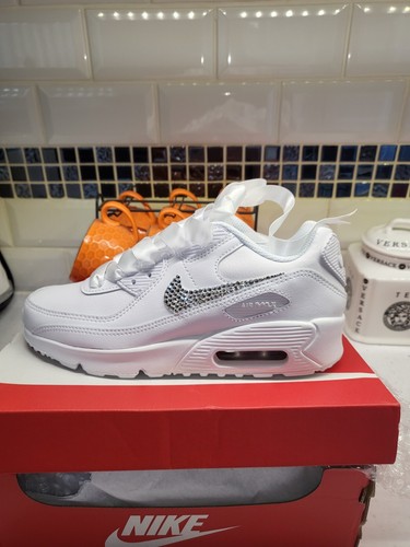 air max 90 swarovski