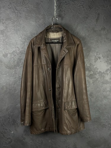YSL 完売品 Yves Saint Laurent ジャケット $_12.JPG?set_id=880000500F
