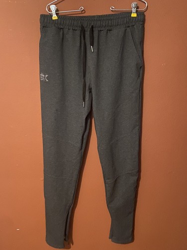 【BAON】[unisex] Kelty Nylon Side Line Banding Jogger Pants BAON】[unisex] Kelty Nylon Side Line Banding Jogger Pants