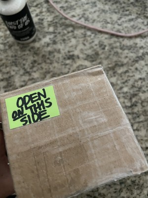 Item photo(s) from verified buyer