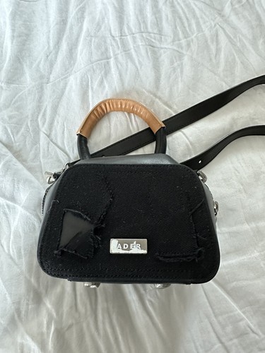 Ader Error TRON Bag | eBay