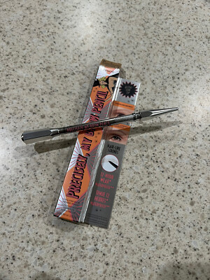Benefit Cosmetics: Precisely, My Brow Pencil 2 Warm Golden Blonde Full Size