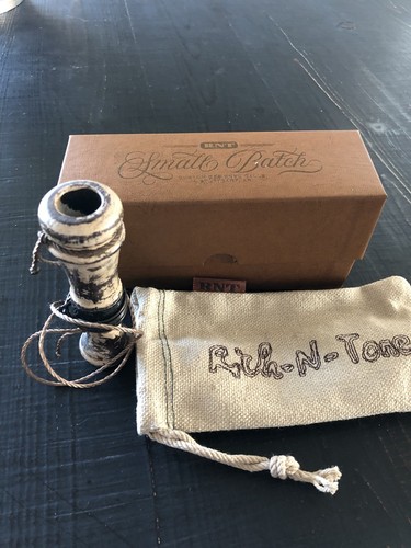 RNT Rich N Tone Small Batch #20