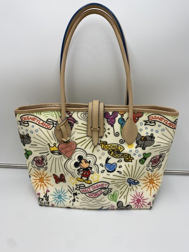 Disyney Dooney & Bourke ディズニー トートバッグ B0592G_ULBLPABLD000.jpg?v=