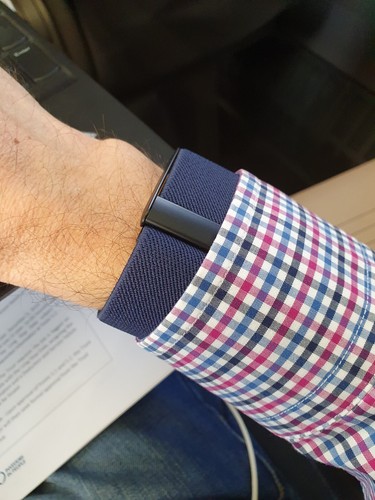 Artikelfoto(s) von einem verifizierten Käufer