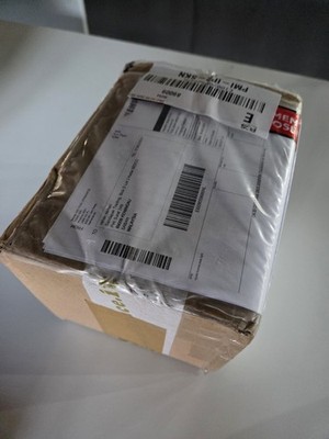 Item photo(s) from verified buyer