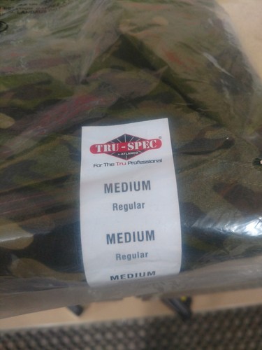 Tru-Spec Multicam Tactical Pants