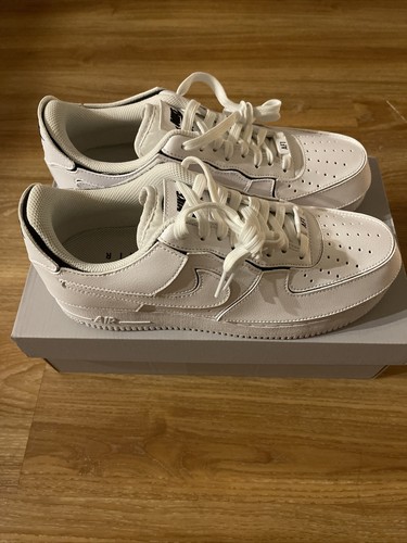 【本物保証 /関税・送料無料】NIKE AIR FORCE 1/1 COSMIC Nike Air Force 1/1 Cosmic Clay ''Confirmed Nike Order'' Size