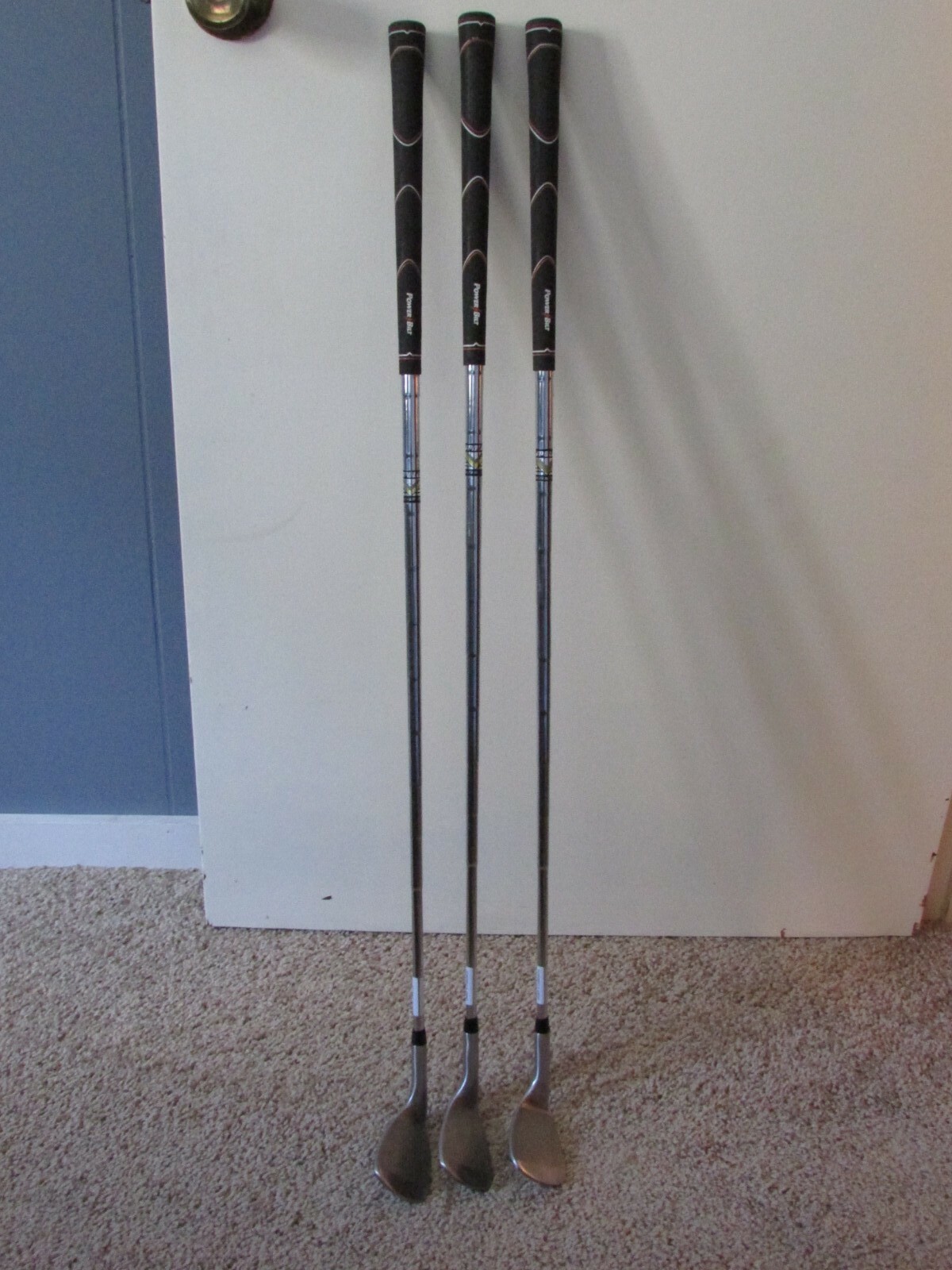 Powerbilt XGrind Wedge setのeBay公認海外通販｜セカイモン