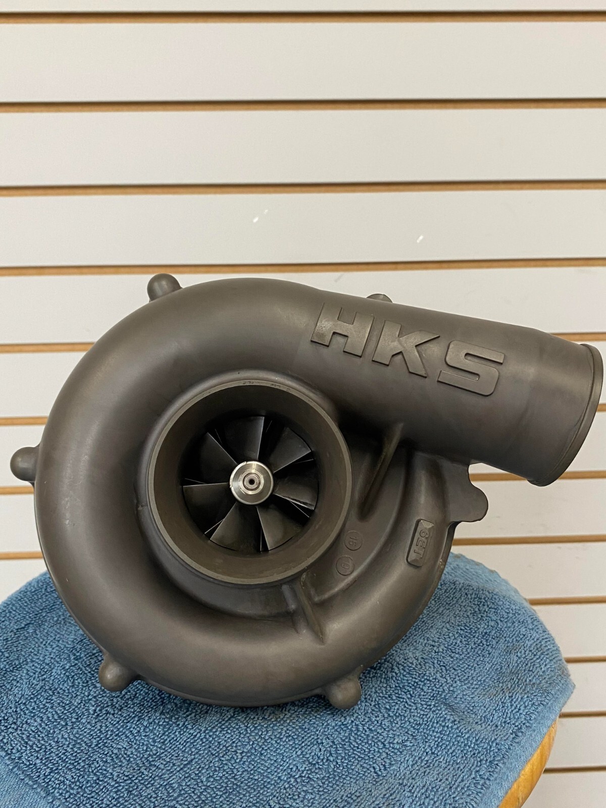 Yamaha WaveRunner 2014-2015 FX SVHO FZS FZR OEM Supercharger Yamaha WaveRunner 2014-2015 FX SVHO FZS FZR OEM Supercharger