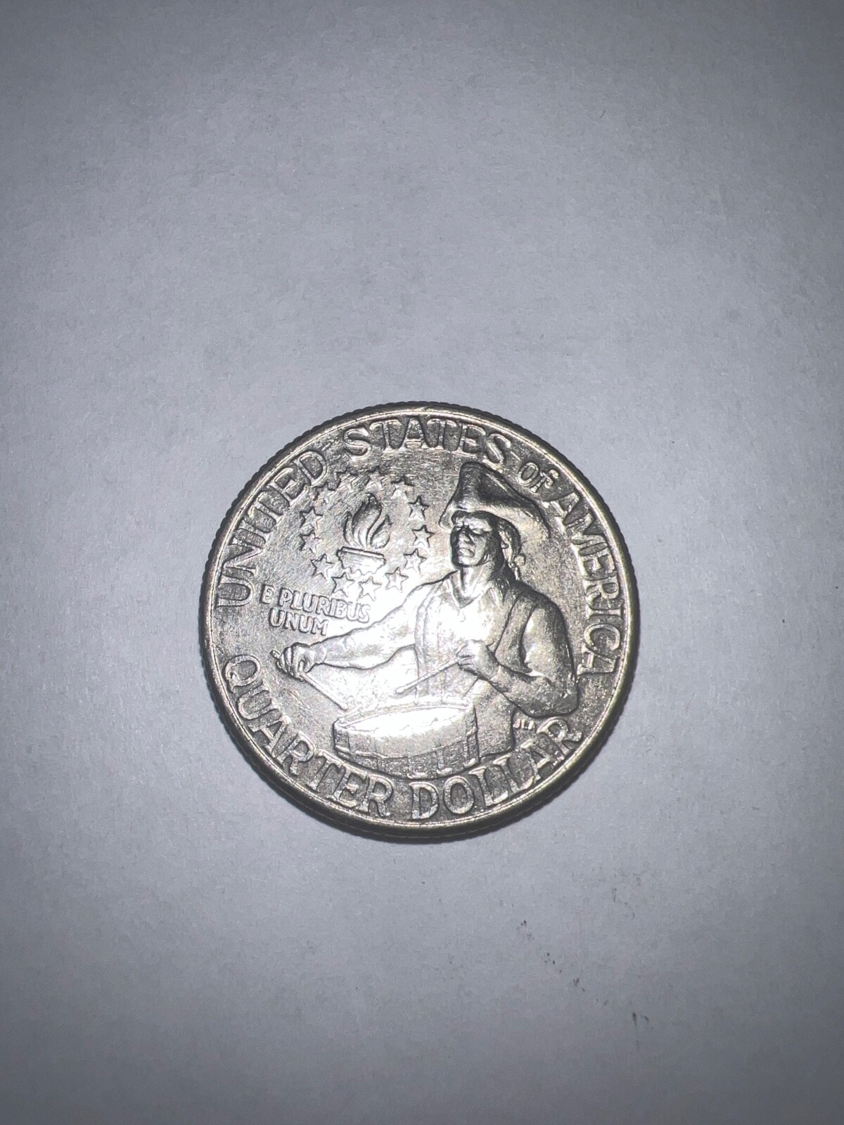 1776-1976 E Pluribus Unum US Quarter | eBay