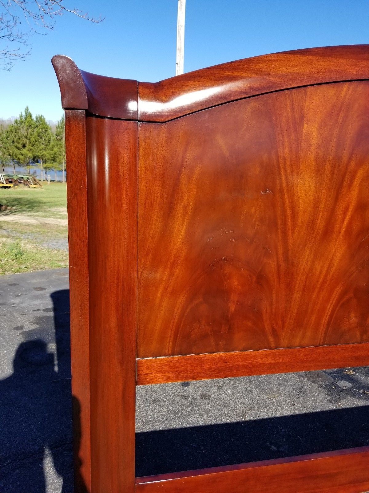 Henkel Harris Bed # 250EB  * REVISED *