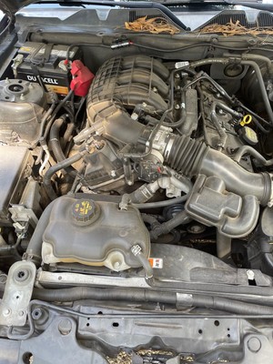 image 1 of engine