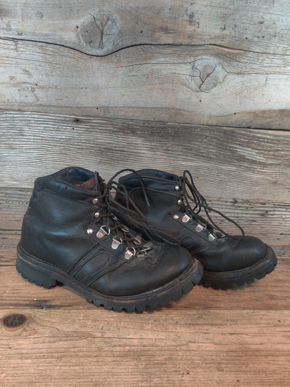 靴 Chippewa KUSH-N-KOLLAR Men's vintage Chippewa Kush N Kollar size 8E boots | eBay