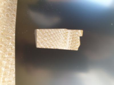 Fotos del artículo de un comprador verificado