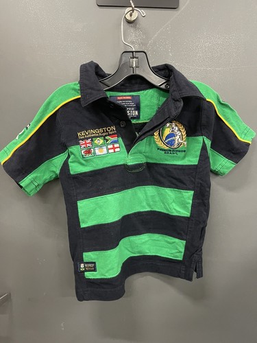 KEVINGSTON Rugby Union アルゼンチン　ユニホーム KEVINGSTON Rugby Union アルゼンチン ユニホーム Kevingston
