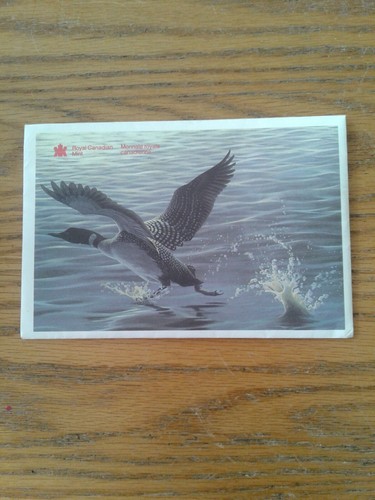 1996 Canadian 6CoinPL Set Royal Canadian MiNT