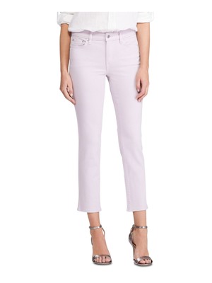 

Женские фиолетовые джинсы RALPH LAUREN Размер: 16\33, Фиолетовый, 200772863004